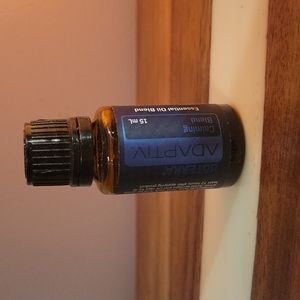 Doterra Adaptiv essential oil Calming Blend 15ml New. Never opened